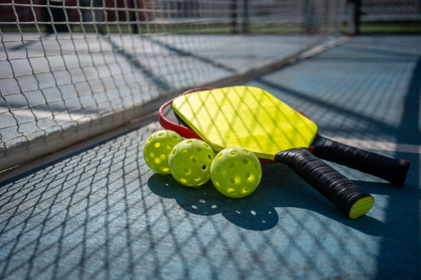 PICKLEBALL